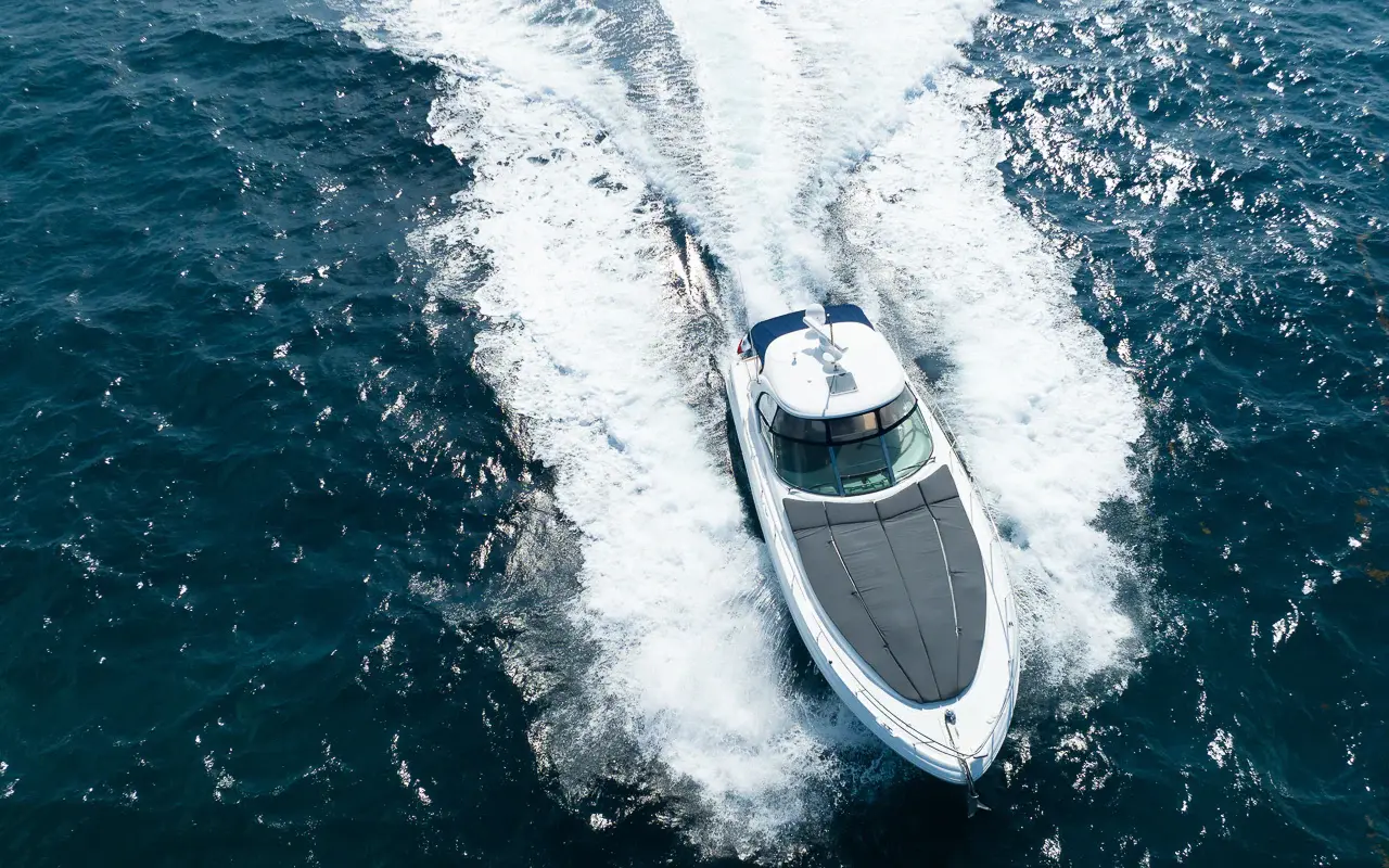 Return to Puerto Aventuras Cruise back with open bar and shaded lounging, disembark at the marina