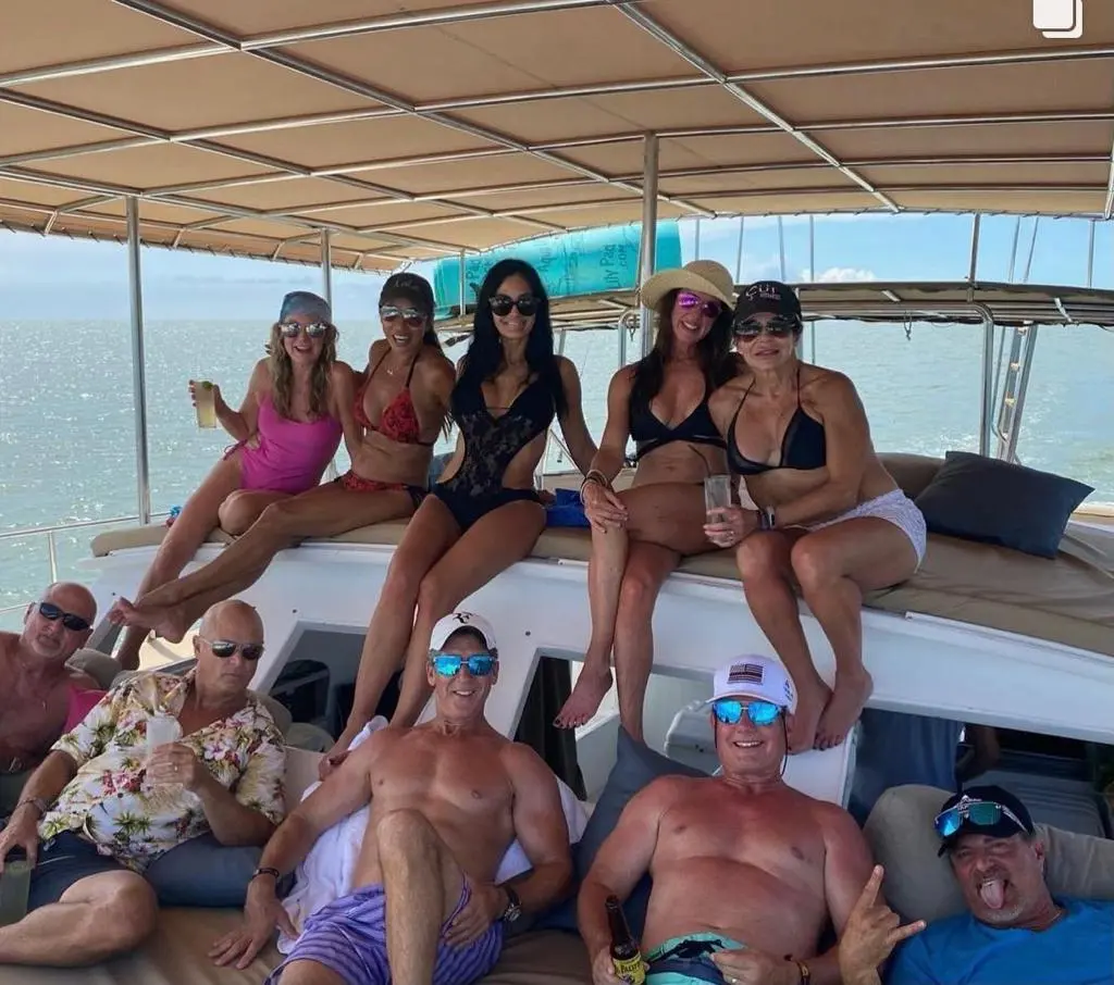 Cruise The Punta Mita Coast Head along the coast under sail, with guests welcome to help hoist the lines